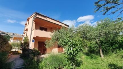 Studio Apartma Dario s teraso