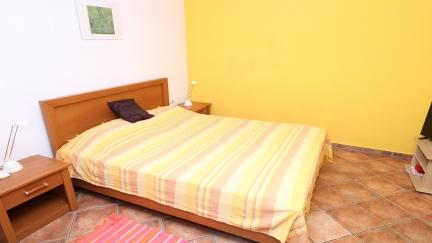 Studio Apartma Dario s teraso