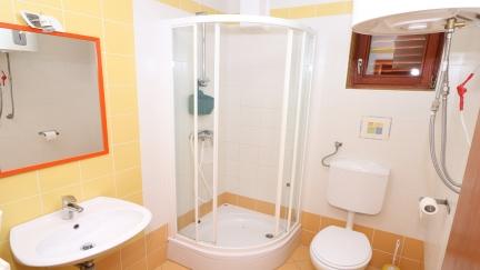 Studio Apartma Dario s teraso