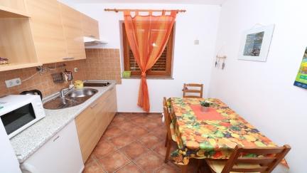 Studio Apartma Dario s teraso