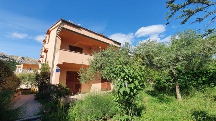 Studio Apartma Dario s teraso