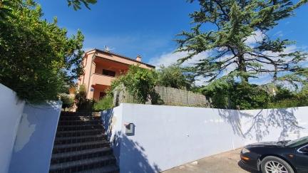 Studio Apartma Dario s teraso