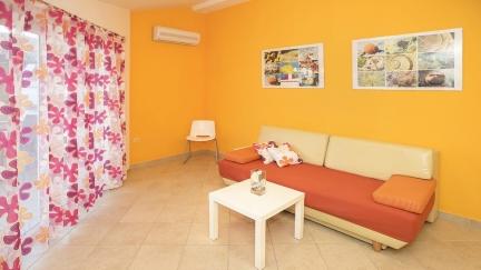 Apartment Mare 3 with Terrace & Close to the Beach