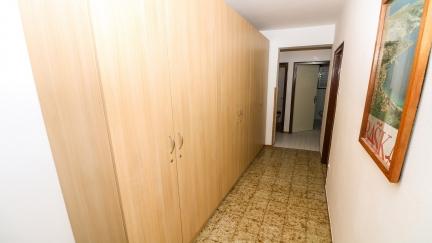 Apartman Antica A/3+2 s terasom