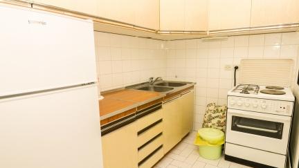 Apartman Antica A/3+2 s terasom