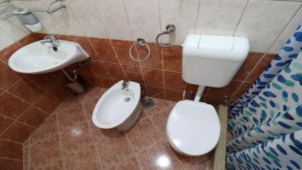 Apartman Francesca u blizini plaze