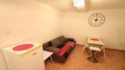 Apartman Francesca u blizini plaze