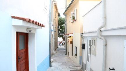 Apartman Francesca u blizini plaze