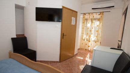 Double Room Francesca 3 close to the beach