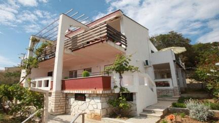 Appartamento Jasna 2 con Balcone e Vista Mare