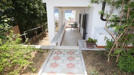 Appartamento Jasna 2 con Balcone e Vista Mare