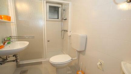 Appartamento Jasna 2 con Balcone e Vista Mare