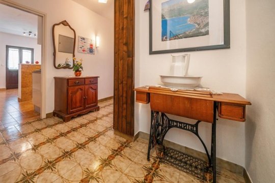 Apartment Dean with Terrace in Quiet Area