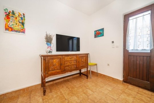 Apartment Dean with Terrace in Quiet Area