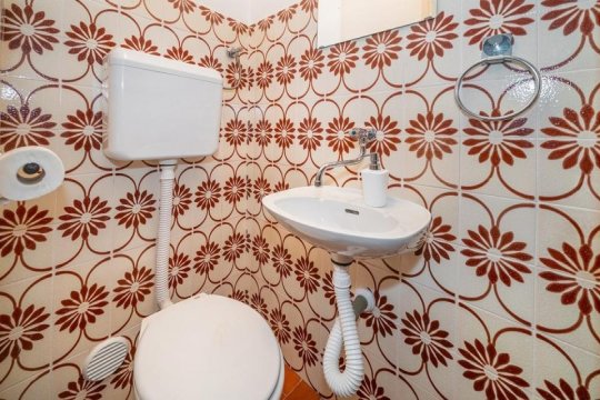 Apartment Dean with Terrace in Quiet Area