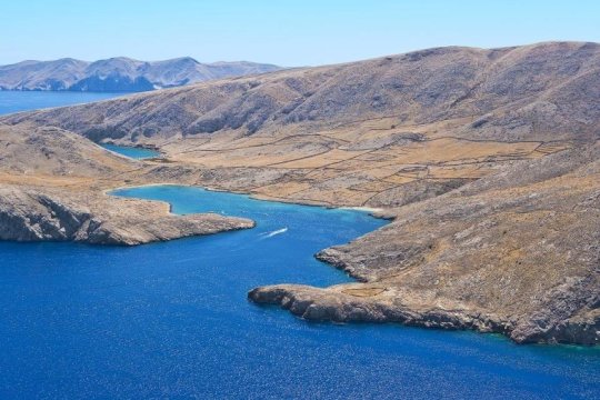 Apartment Dean with Terrace in Quiet Area