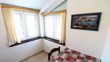 Studio Apartman Jagoda u mirnom dijelu