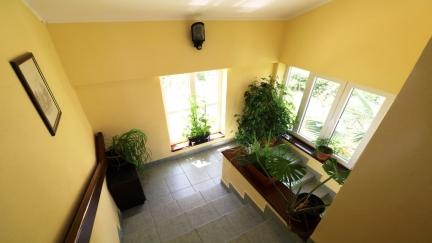 Studio Apartman Jagoda u mirnom dijelu