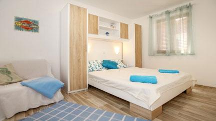 Apartman Keywest idealan za obitelji