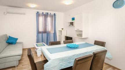 Apartman Keywest idealan za obitelji