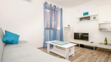 Apartman Keywest idealan za obitelji