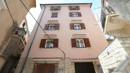 Studio Apartment Kos 3 in der Altstadt in Strandnaehe
