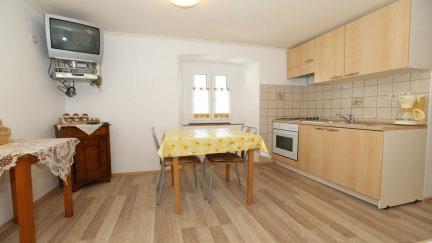Studio Apartment Kos 3 in der Altstadt in Strandnaehe