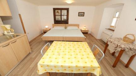 Studio Apartment Kos 3 in der Altstadt in Strandnaehe