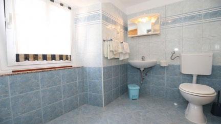 Studio Apartment Kos 3 in der Altstadt in Strandnaehe