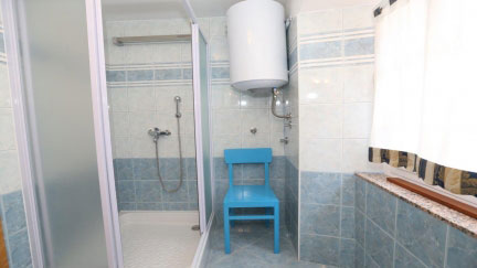Studio Apartment Kos 3 in Old Town Close to the Beach