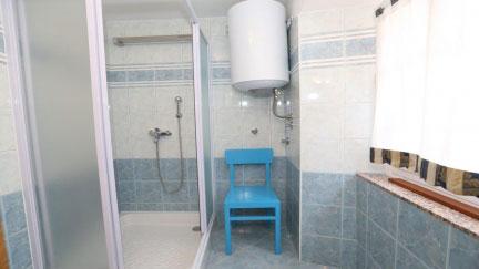 Studio Apartment Kos 3 in der Altstadt in Strandnaehe