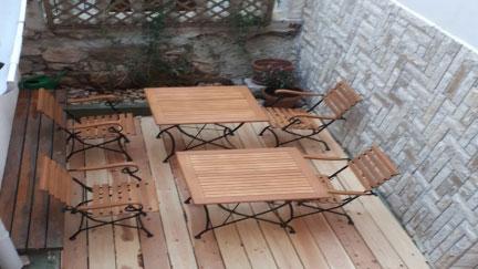 Studio Apartment Kos 3 in der Altstadt in Strandnaehe