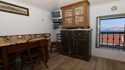 Studio Apartman Kos 4 u starom dijelu blizu plaze