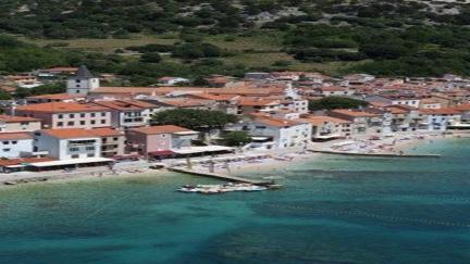 Apartament Ivana 1 z tarasem