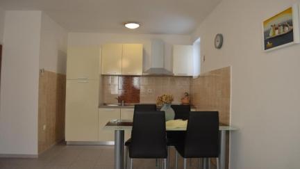 Apartament Ivana 1 z tarasem