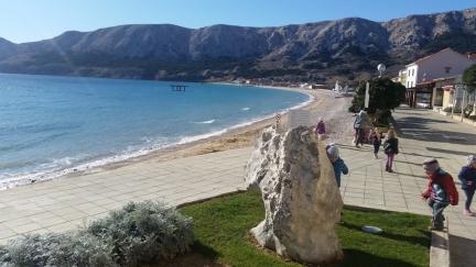 Apartament Ivana 1 z tarasem