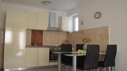 Apartament Ivana 1 z tarasem