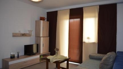 Apartament Ivana 1 z tarasem
