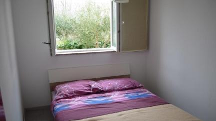 Apartament Ivana 1 z tarasem
