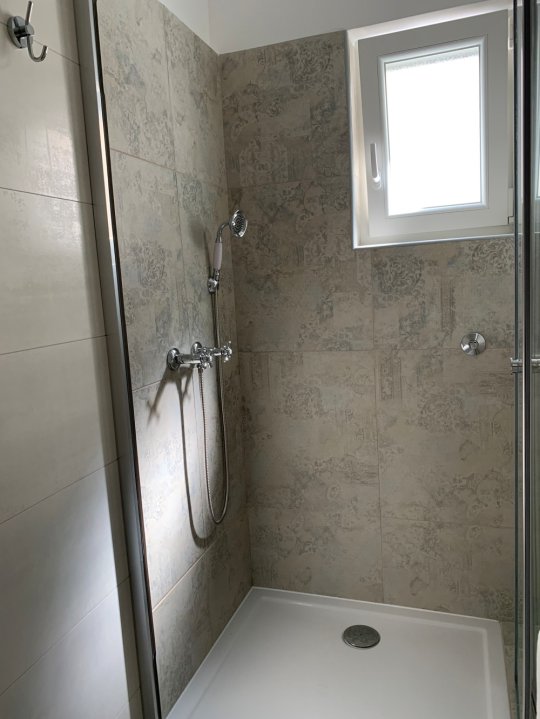 Apartment Mare with Sea View