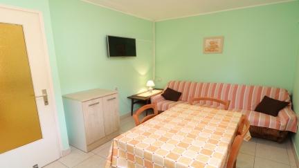 Apartman Sersic A/3+1 s terasom