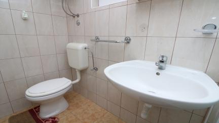Apartman Sersic A/3 + 1 terasszal