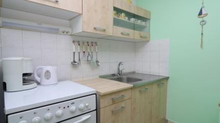 Apartman Sersic A/3 + 1 terasszal