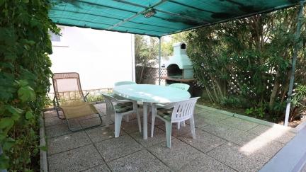 Apartman Sersic A/3 + 1 terasszal