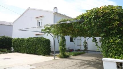 Apartman Sersic A/3 + 1 terasszal