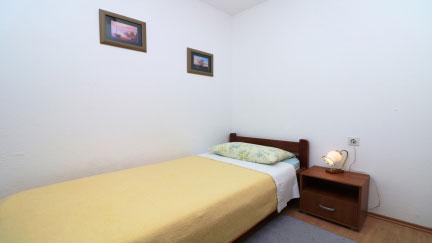 Apartman Sersic A/3 + 1 terasszal