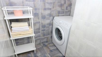 Apartman Pijero s terasom u mirnom dijelu