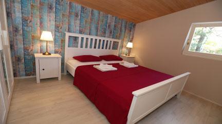Holiday Home Davor 2 with Terrace and Close to the Sea