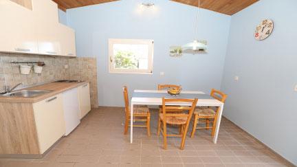 Holiday Home Davor 2 with Terrace and Close to the Sea