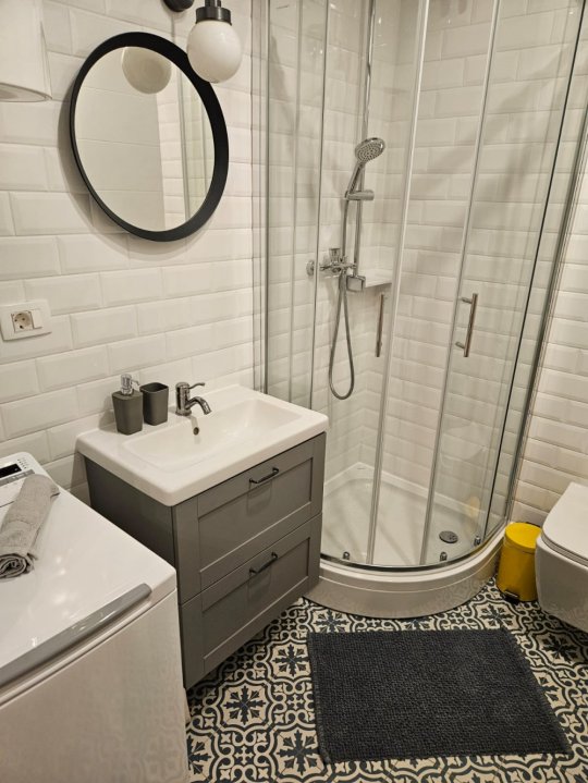 Studio apartman Prvic s pogledom na more